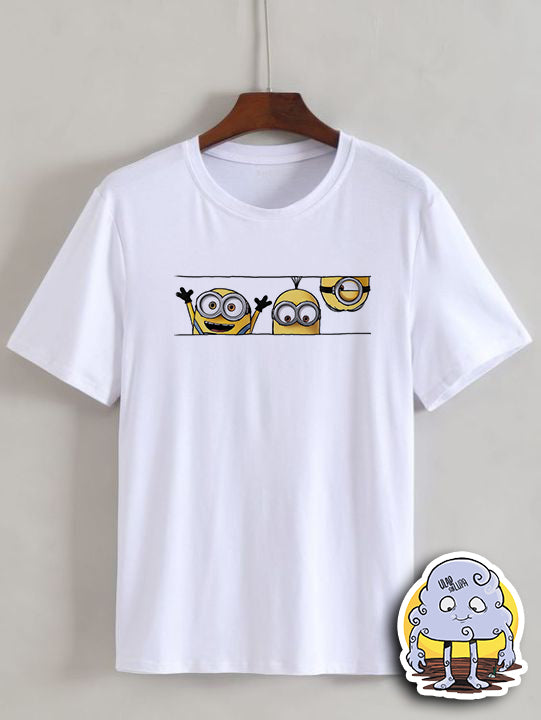 Minions / Despicable Me