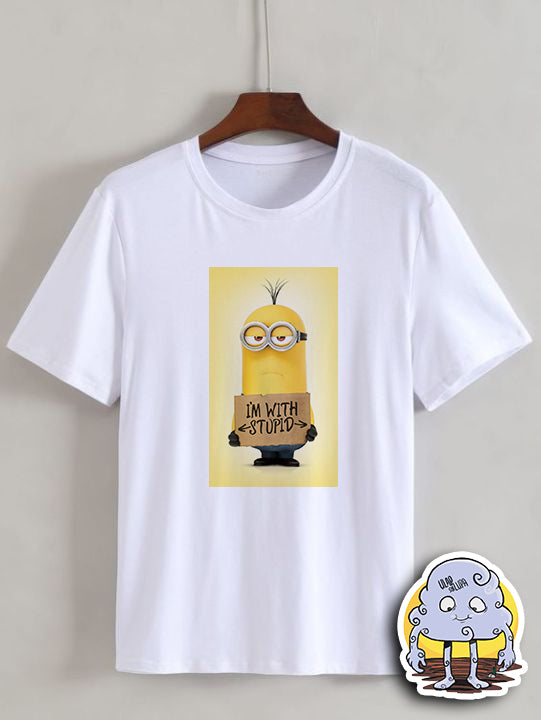 Minions / Despicable Me