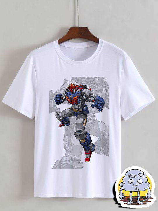 VOLTES V