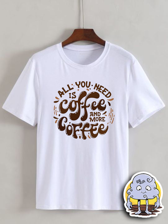 COFFEE LOVERS