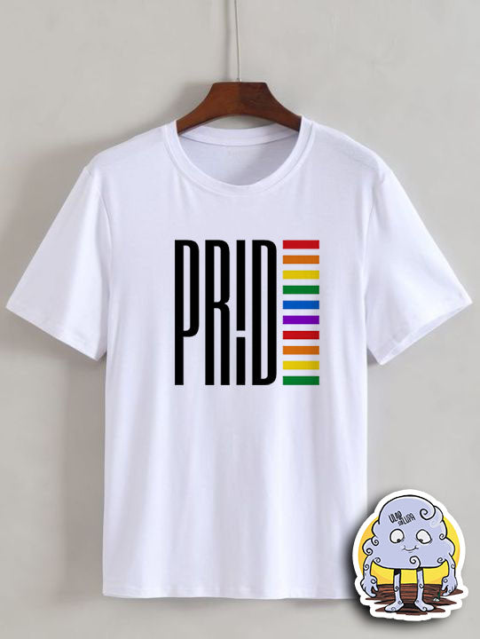 PRIDE