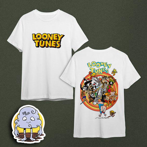 LOONEY TUNES