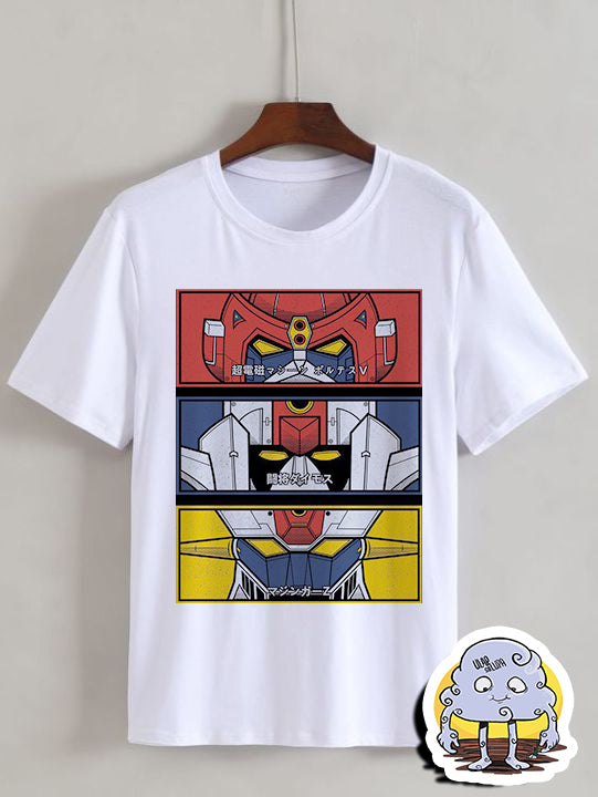 VOLTES V