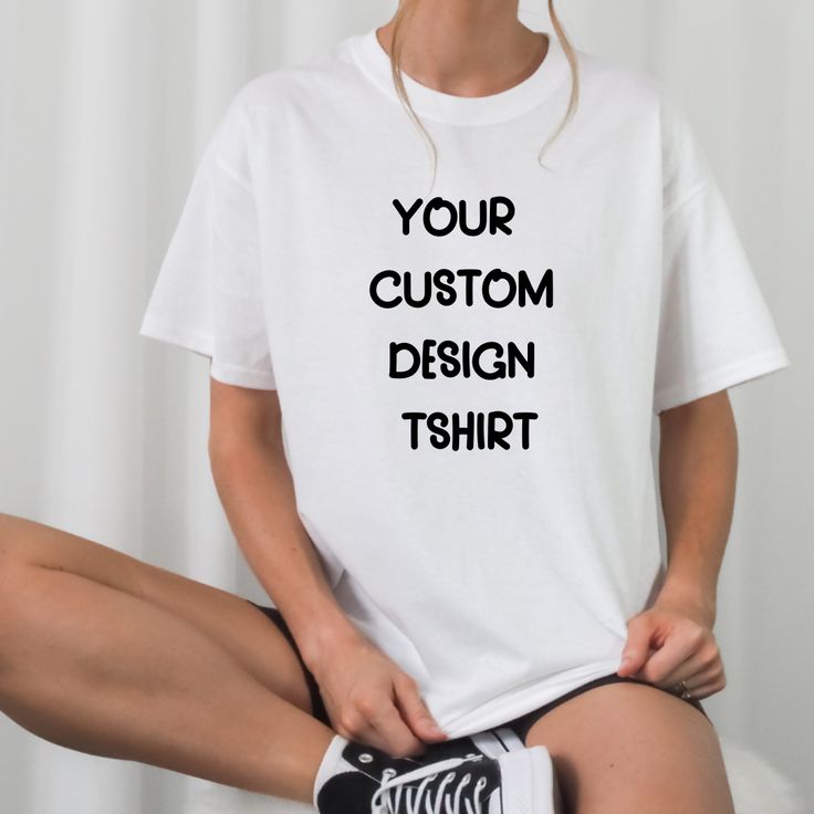 CUSTOMIZED SHIRT