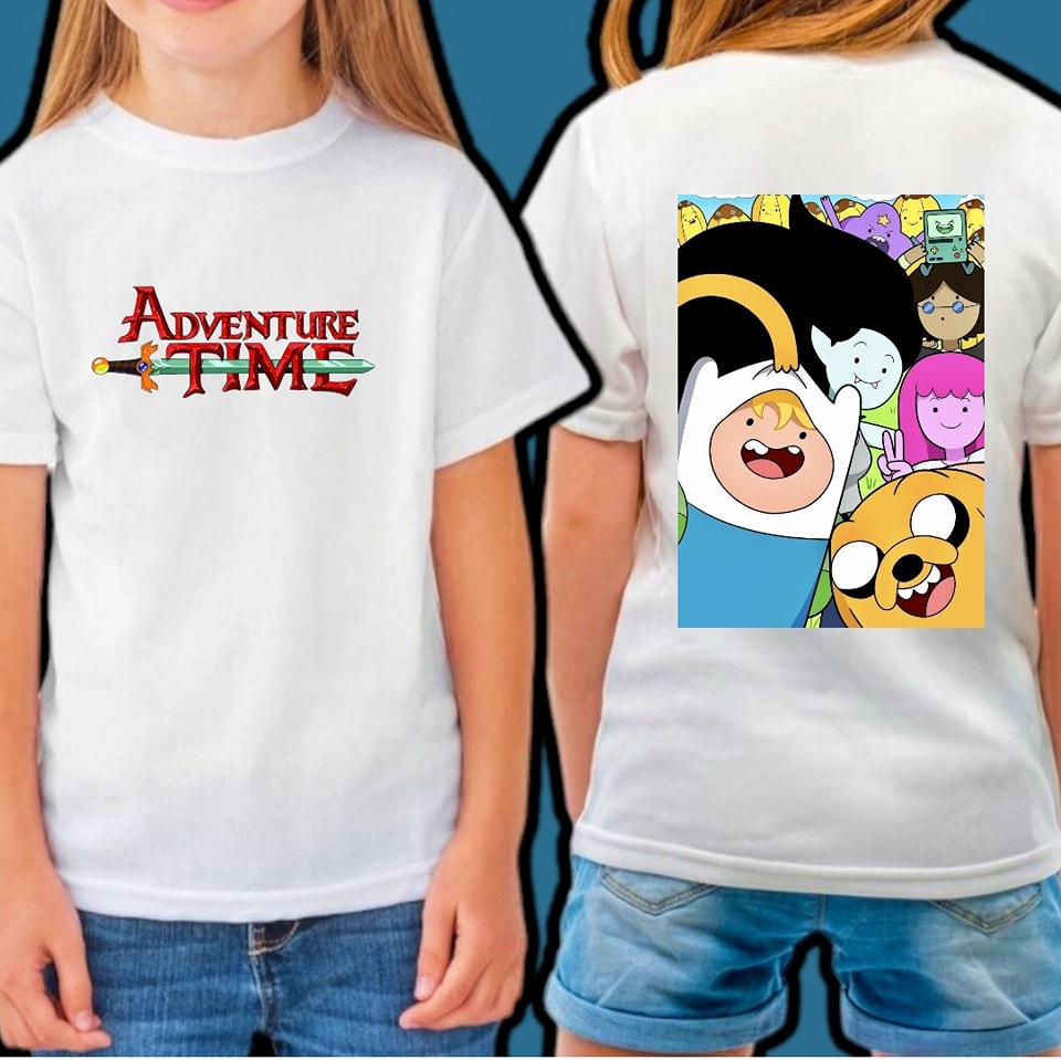 ADVENTURE TIME