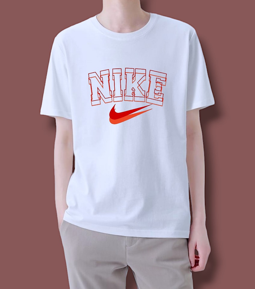 NIKE 2