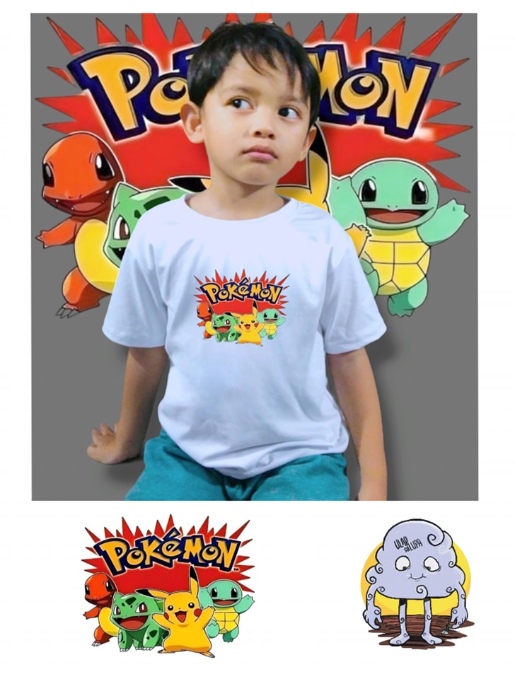 POKEMON 2