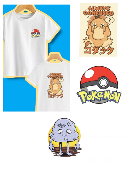 POKEMON