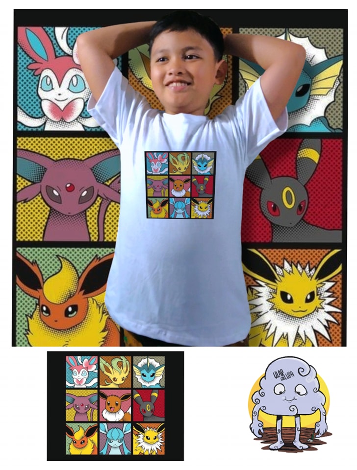 POKEMON