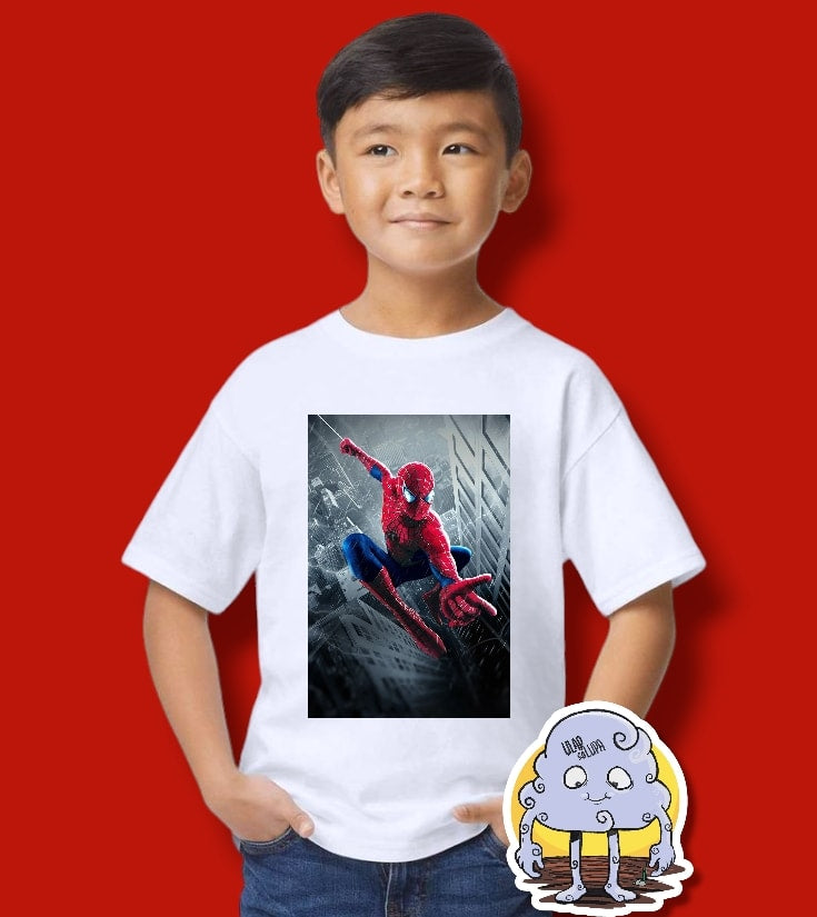 SPIDERMAN