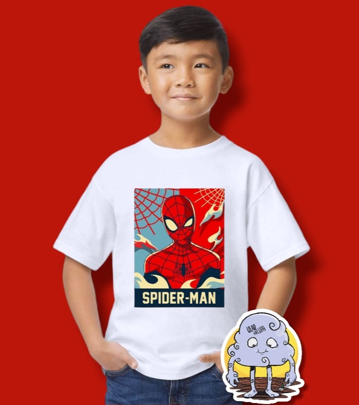 SPIDERMAN