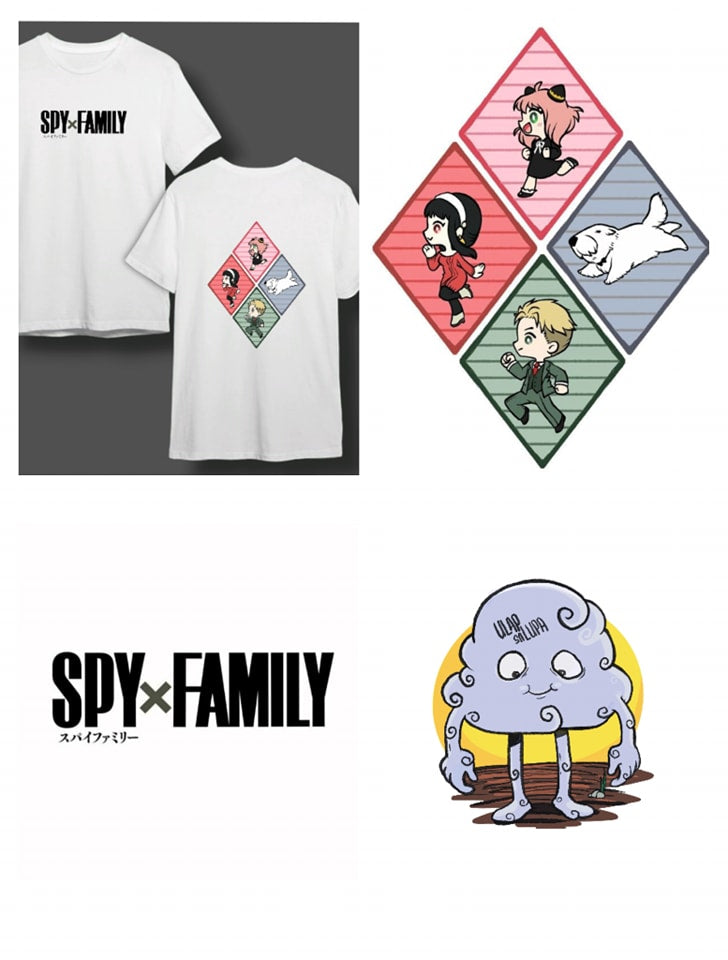 SPY FAMILY