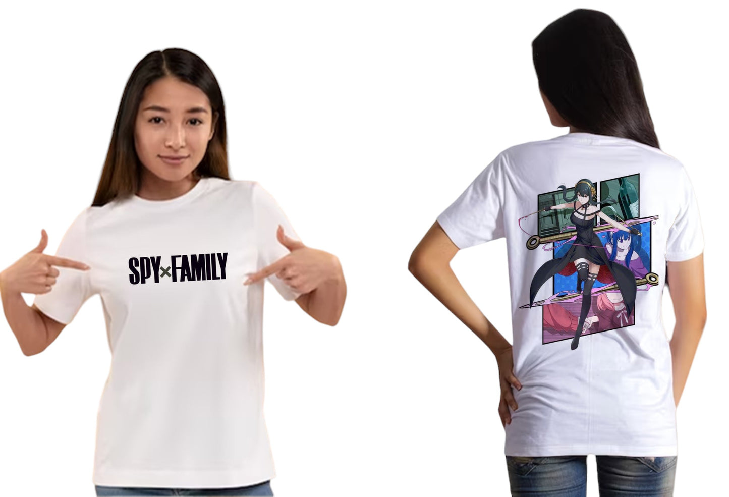 SPY FAMILY