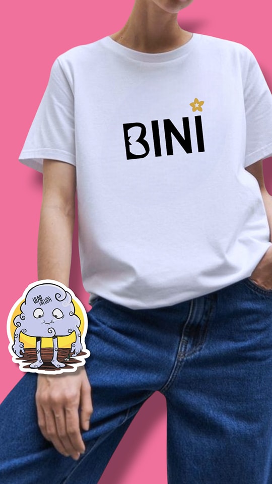 BINI