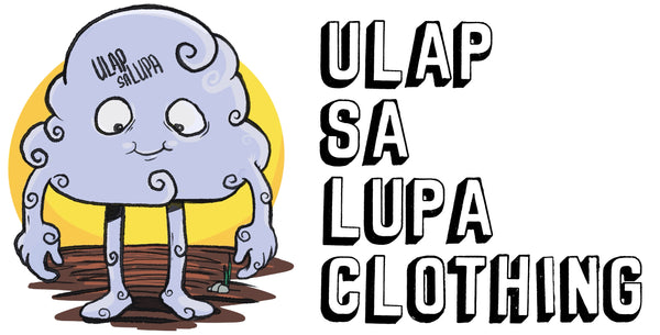 Ulap sa Lupa Clothing