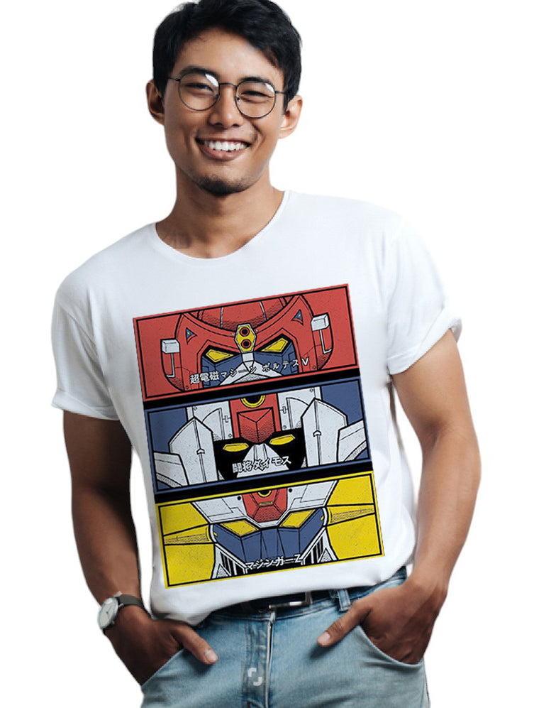 VOLTES V